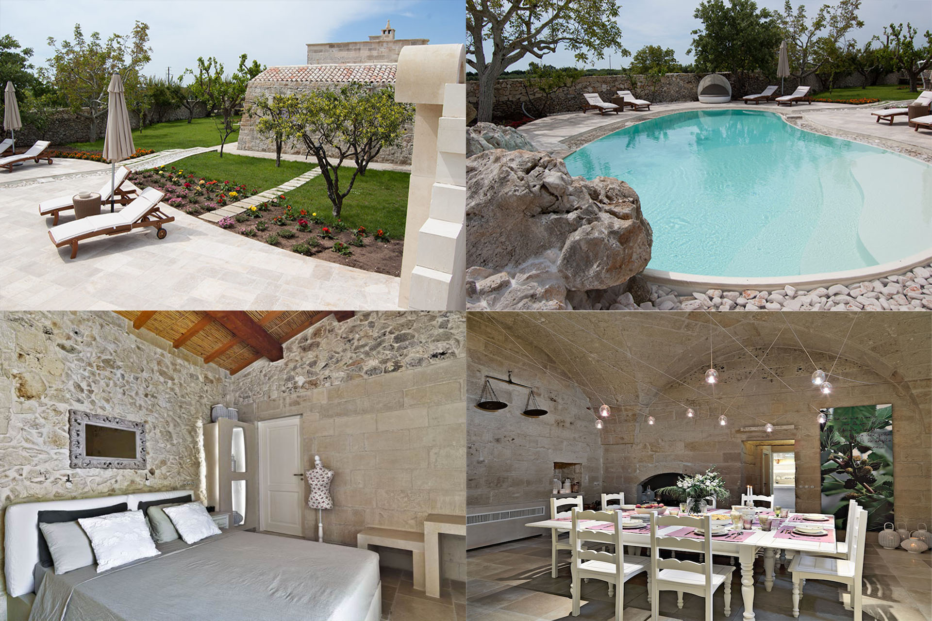 Migliore masseria in Puglia Migliore masseria in Puglia